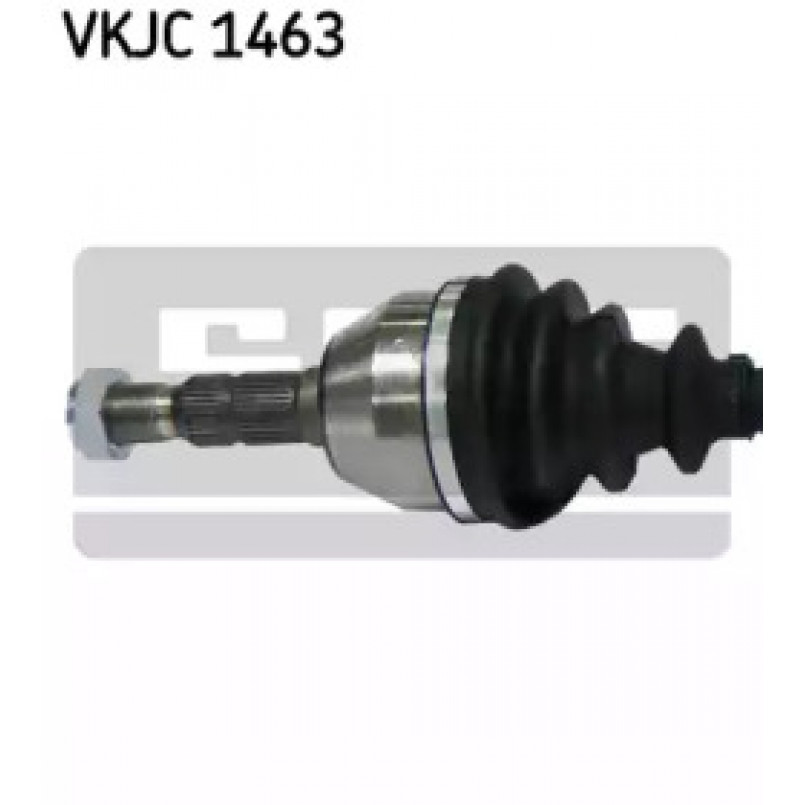 VKJC 1463 SKF - Привідний вал